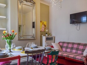 Dining Area | Clifton Lodge, Lytham