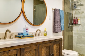 Ensuite