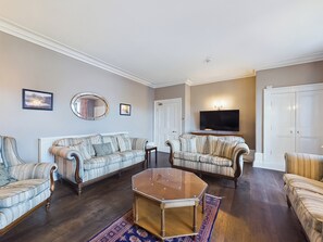 Living room | Voe House, Voe, near Shetland