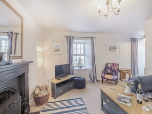 Living area | Millhouse Cottage, Bamburgh
