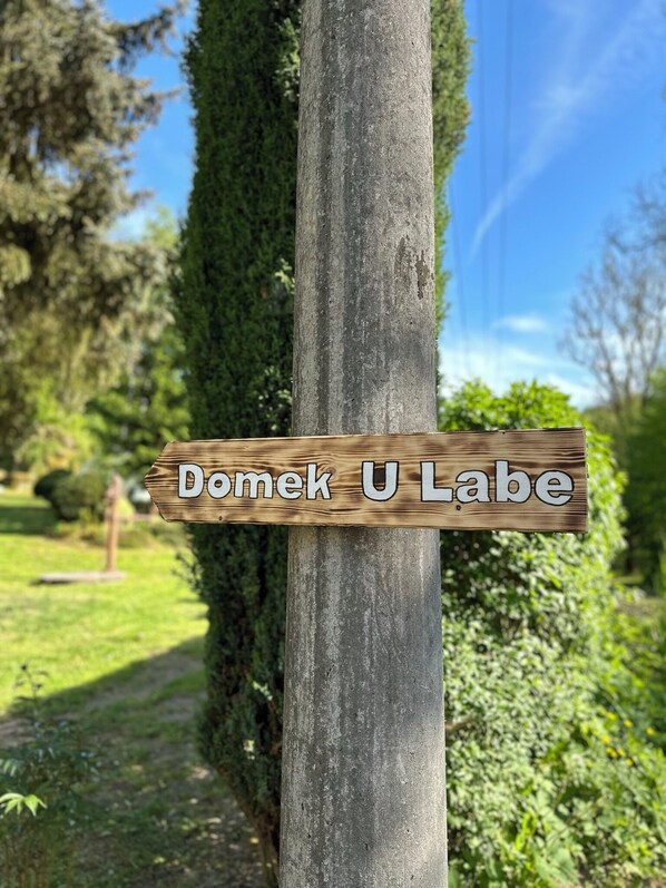 Ulkoalueet