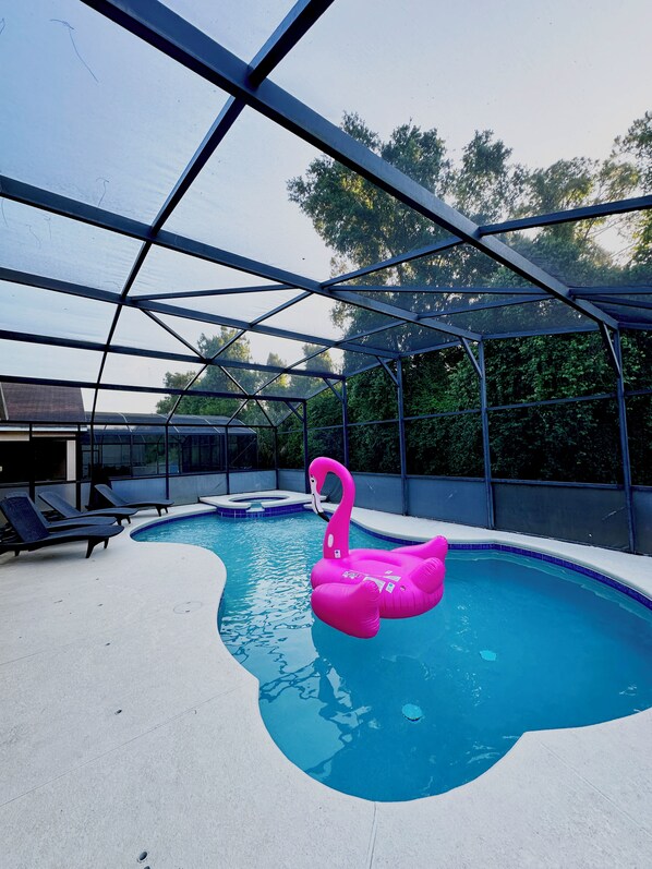 Pool