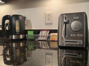 コーヒー / コーヒーメーカー