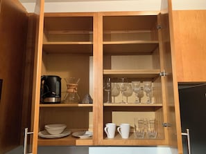 コーヒー / コーヒーメーカー