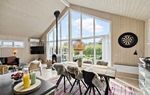 living-room