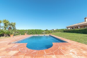 Private Pool