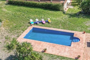 Private Garden