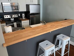 Create your own cozy coffee nook, where you can savor your favorite brew and start your day on a delicious note.