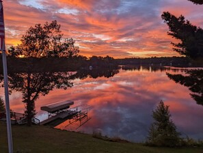 Sunset View