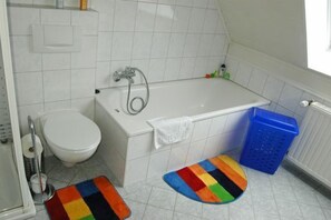 Ferienwohnung, 78 qm, 1-4 Pers.-Rottmann Bad c