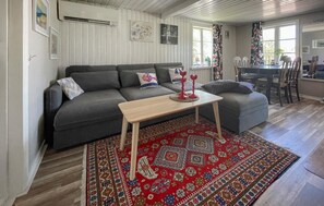 Vardagsrum