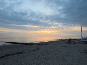 Utsikt från boendet