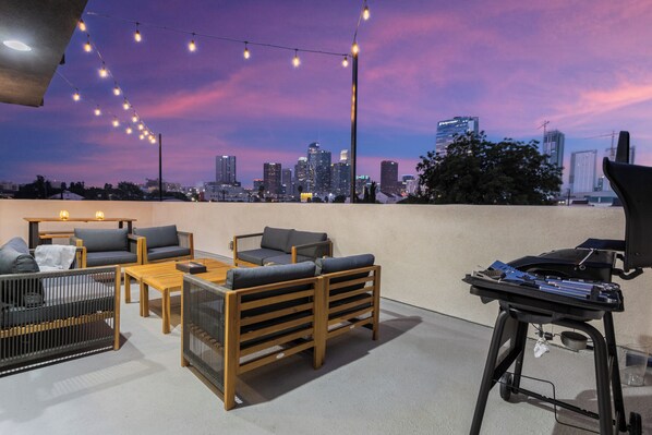 Terrass/Patio