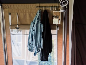 Detalj interiör