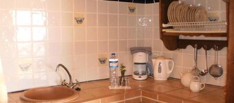 Belvilla by OYO San Miguel 1dormitorio 2pax