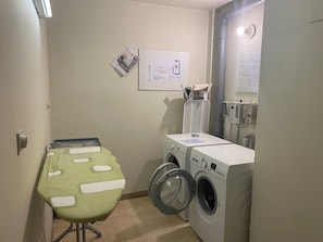 Interiör