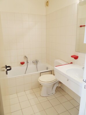 Badkamer