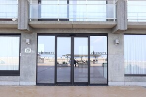 Exterieur
