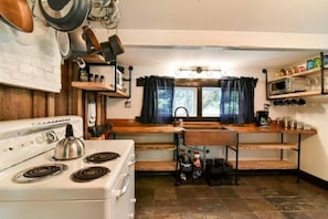 Cuisine privée