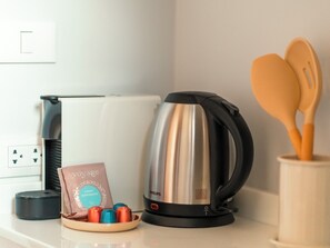 Café y/o cafetera
