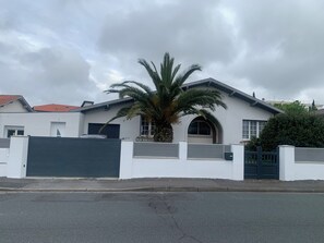 Exteriör