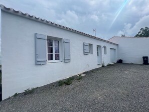 Exteriör