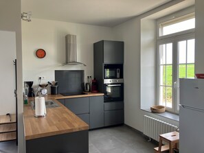 Eget kök