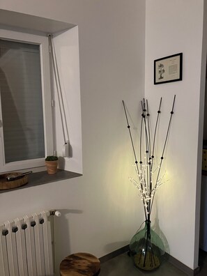 Interiör