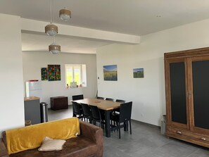 Interiör