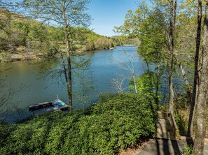 Lake View