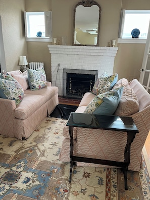 Front Living Room