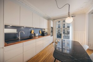 Eget kök
