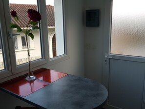 Interiör
