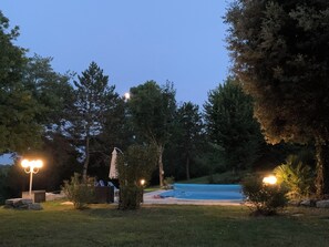 Alberca