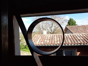 Interiör