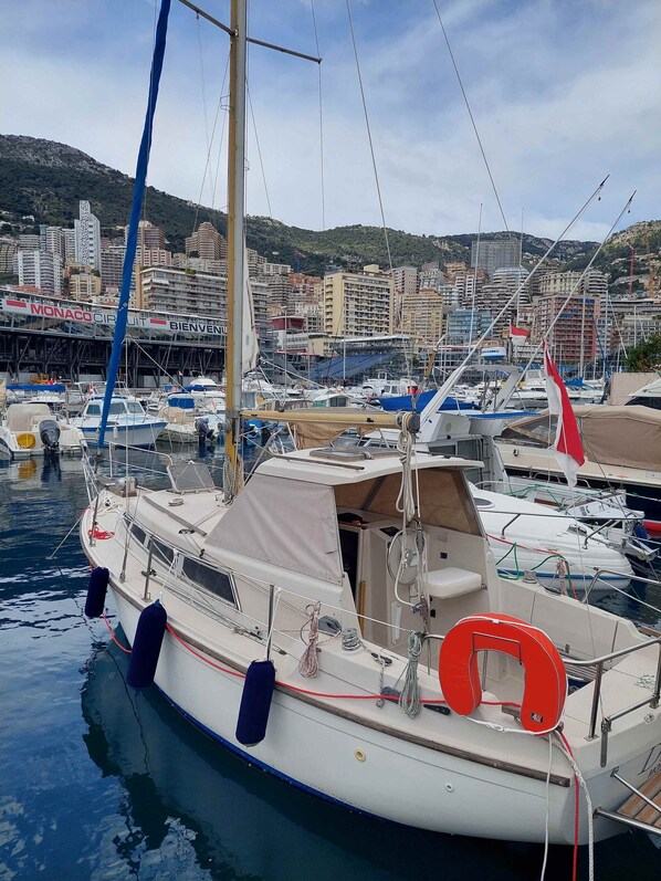 Marina