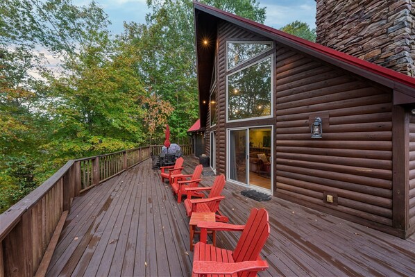 Terrass/Patio