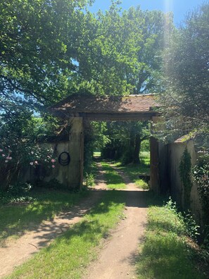 Boendeområde