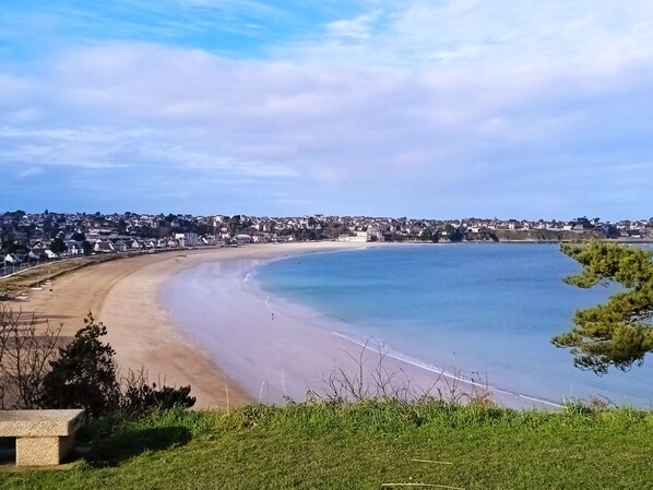 Plage