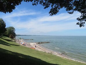 Mitiwanga Private Beach