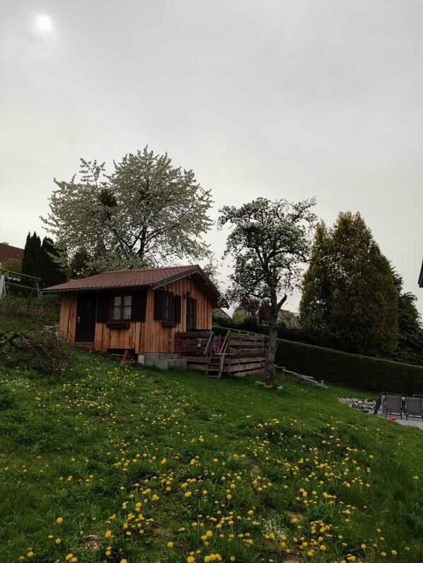 Exteriör