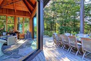 Muskoka Room