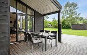 Speisen im Freien
