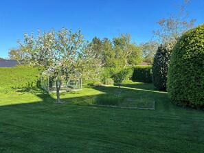 Boendeområde