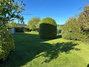 Boendeområde