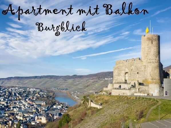 Sehenswürdigkeit
