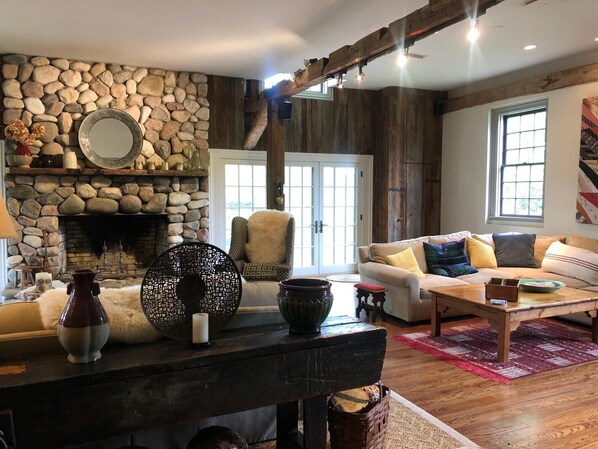Grand Room