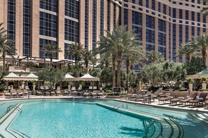 Onsite Pool