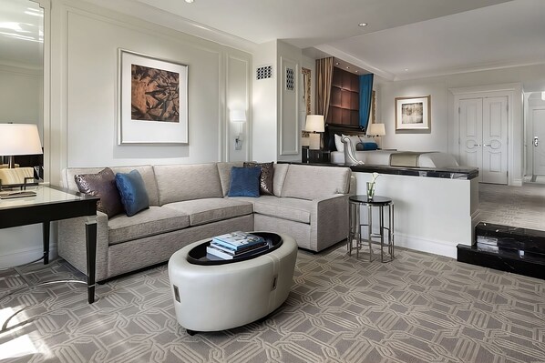 Living space