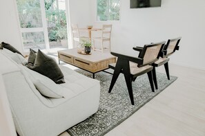 Living Room/ Dinning Table 